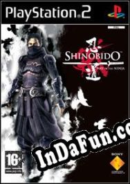 Shinobido: Way of the Ninja (2006/ENG/MULTI10/License)