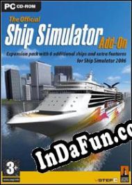 Ship Simulator 2006 Add-On (2007/ENG/MULTI10/RePack from Braga Software)