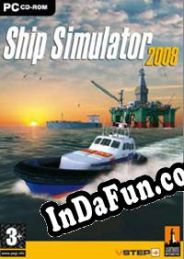 Ship Simulator 2008 (2007/ENG/MULTI10/Pirate)