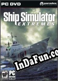 Ship Simulator: Extremes (2010) | RePack from DVT