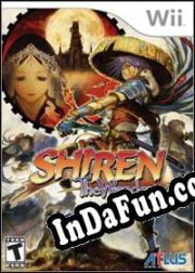 Shiren the Wanderer (2008/ENG/MULTI10/RePack from GradenT)