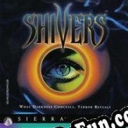 Shivers (1995/ENG/MULTI10/License)