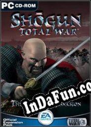 Shogun: Total War The Mongol Invasion (2001/ENG/MULTI10/License)