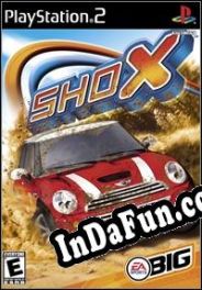 Shox (2002) | RePack from DVT