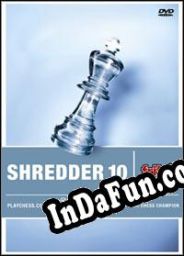 Shredder 10 (2006/ENG/MULTI10/RePack from Cerberus)