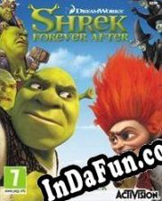 Shrek Forever After (2010/ENG/MULTI10/RePack from SUPPLEX)