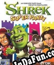 Shrek Super Party (2002/ENG/MULTI10/RePack from l0wb1t)