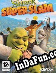 Shrek SuperSlam (2005/ENG/MULTI10/RePack from HERiTAGE)