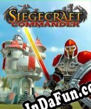 Siegecraft Commander (2017/ENG/MULTI10/Pirate)
