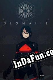 Signalis (2022/ENG/MULTI10/RePack from R2R)