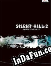 Silent Hill 2 (2001) (2001/ENG/MULTI10/RePack from GEAR)