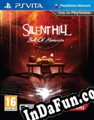 Silent Hill: Book of Memories (2012/ENG/MULTI10/RePack from FAiRLiGHT)