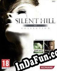 Silent Hill HD Collection (2012/ENG/MULTI10/RePack from CRUDE)