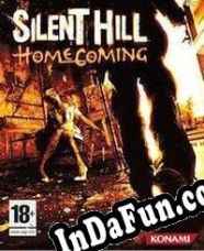 Silent Hill: Homecoming (2008/ENG/MULTI10/License)