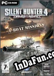 Silent Hunter 4: Wolves of the Pacific ? U-Boat Missions (2008) | RePack from BetaMaster