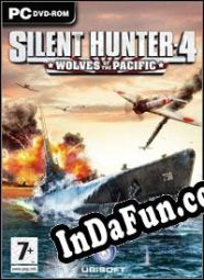 Silent Hunter 4: Wolves of the Pacific (2007) | RePack from HOODLUM