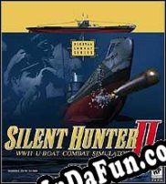 Silent Hunter II: WWII U-Boat Combat Simulator (2001/ENG/MULTI10/Pirate)