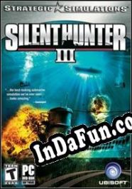 Silent Hunter III (2005) | RePack from X.O