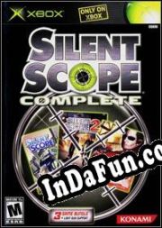 Silent Scope Complete (2004/ENG/MULTI10/Pirate)