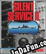 Silent Service II (1990) | RePack from AGES