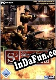 Silent Storm: Sentinels (2004) | RePack from hezz