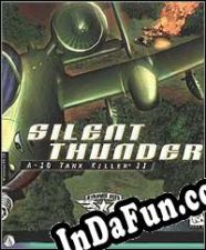 Silent Thunder: A-10 Tank Killer II (1996/ENG/MULTI10/RePack from KpTeam)