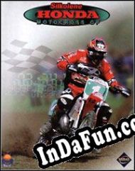 Silkolene Honda Motocross GP (2000/ENG/MULTI10/RePack from CFF)
