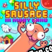 Silly Sausage in Meat Land (2015/ENG/MULTI10/RePack from ROGUE)