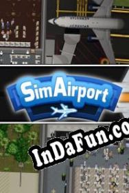 SimAirport (2020/ENG/MULTI10/License)