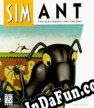 SimAnt: The Electronic Ant Colony (1991/ENG/MULTI10/License)
