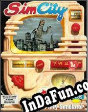SimCity (1989) (1989/ENG/MULTI10/RePack from Solitary)