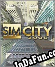 SimCity 3000 (1999/ENG/MULTI10/Pirate)