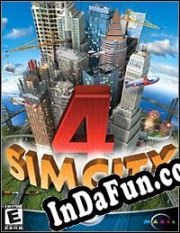 SimCity 4 (2003/ENG/MULTI10/RePack from IREC)