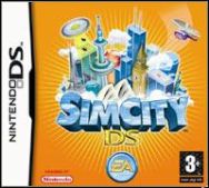 SimCity DS (2007/ENG/MULTI10/RePack from HELLFiRE)