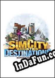 SimCity Societies: Destinations (2008/ENG/MULTI10/Pirate)