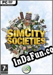 SimCity Societies (2007/ENG/MULTI10/License)