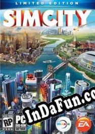 SimCity (2013/ENG/MULTI10/License)