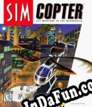 SimCopter (1996) | RePack from rex922