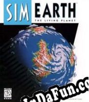 SimEarth: The Living Planet (1990/ENG/MULTI10/RePack from The Company)