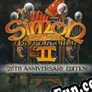 Simon the Sorcerer 2: 25th Anniversary Edition (2018/ENG/MULTI10/Pirate)