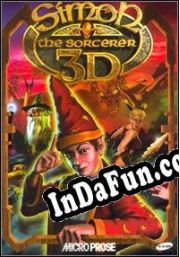 Simon the Sorcerer 3D (2002/ENG/MULTI10/RePack from PiZZA)