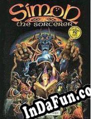 Simon the Sorcerer (1993/ENG/MULTI10/Pirate)