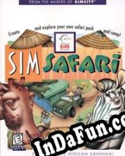 SimSafari (1998/ENG/MULTI10/RePack from F4CG)