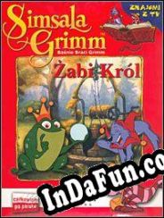 Simsala Grimm: The Frog King (2002/ENG/MULTI10/Pirate)