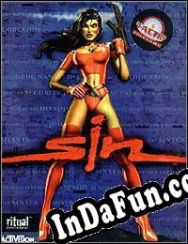 SIN (1998/ENG/MULTI10/License)