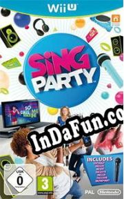 SiNG PARTY (2012/ENG/MULTI10/Pirate)