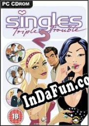 Singles 2: Triple Trouble (2005/ENG/MULTI10/Pirate)