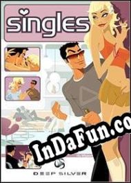 Singles: Flirt Up Your Life (2004) | RePack from THETA
