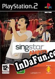SingStar Amped (2007/ENG/MULTI10/RePack from ASA)