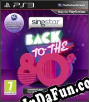 SingStar Back To The 80s (2011/ENG/MULTI10/RePack from hezz)